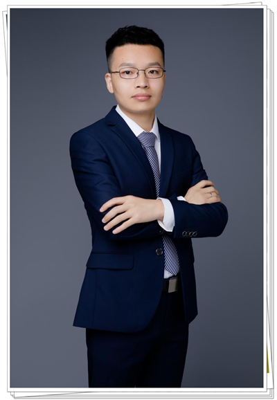 金数据李贵林老师